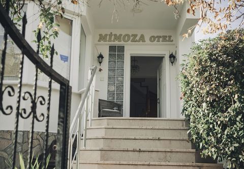 其他 Mimoza Otel
