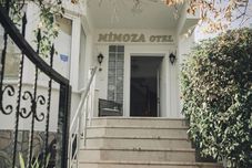 其他 Mimoza Otel