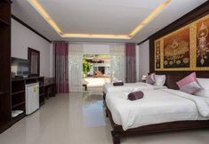 Others 2 Baan Chong Fa Resort