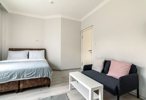 其他 Şişli Suites