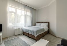 其他 6 Şişli Suites