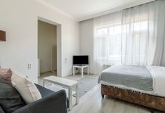 其他 4 Şişli Suites