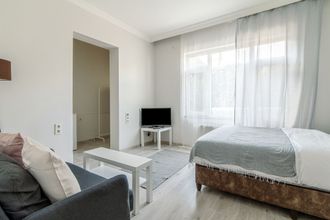其他 4 Şişli Suites