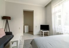 其他 3 Şişli Suites