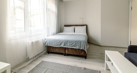 其他 2 Şişli Suites