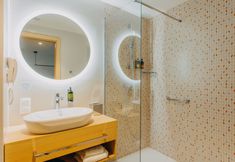 อื่นๆ 7 Hotel Linea Mare*****