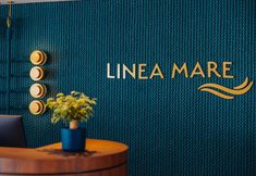 อื่นๆ 2 Hotel Linea Mare*****