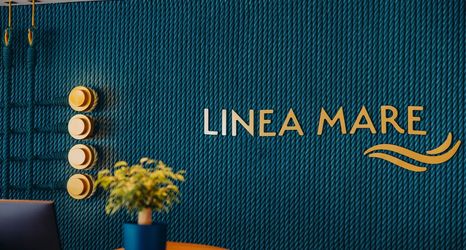 อื่นๆ 2 Hotel Linea Mare*****