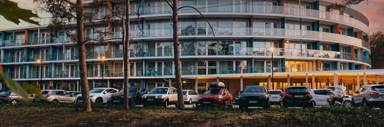 อื่นๆ Hotel Linea Mare*****