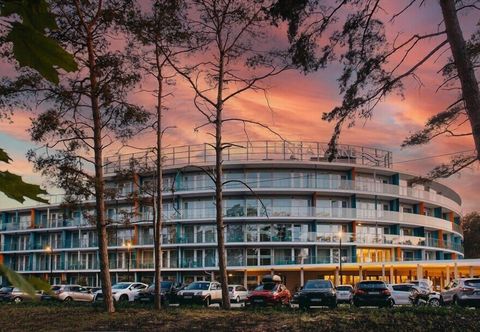 อื่นๆ Hotel Linea Mare*****