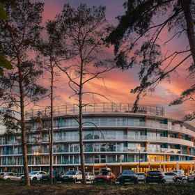 Primary image1Hotel Linea Mare*****,格雷菲采县飯店