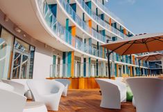 อื่นๆ 6 Hotel Linea Mare*****