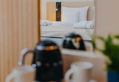 อื่นๆ 4 Hotel Linea Mare*****