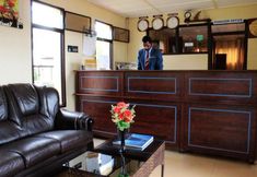 其他 3 DEREVA HOTEL RWAMAGANA LTD