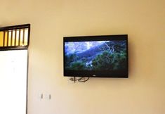 其他 2 DEREVA HOTEL RWAMAGANA LTD