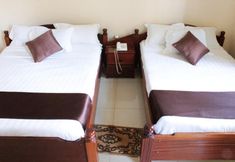 其他 7 DEREVA HOTEL RWAMAGANA LTD