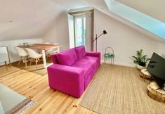 기타 5 Oriental Porto Guesthouse