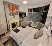 Others 5 Cosy 3BD Terrace House Barrow in Furness