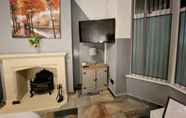 Lainnya 6 Cosy 3BD Terrace House Barrow in Furness