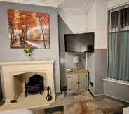 Others 6 Cosy 3BD Terrace House Barrow in Furness