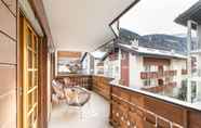 อื่นๆ 6 Vrony Apartments by Hotel Walliserhof Zermatt