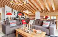 อื่นๆ 4 Vrony Apartments by Hotel Walliserhof Zermatt