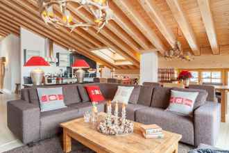 อื่นๆ 4 Vrony Apartments by Hotel Walliserhof Zermatt