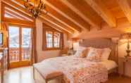 อื่นๆ 3 Vrony Apartments by Hotel Walliserhof Zermatt