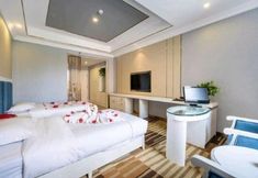 Others 2 Dun Huang Shangheyijing Hotel