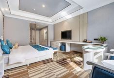 Others 4 Dun Huang Shangheyijing Hotel