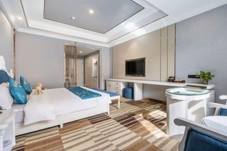 Others 4 Dun Huang Shangheyijing Hotel