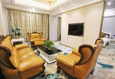 Others 6 Dun Huang Shangheyijing Hotel