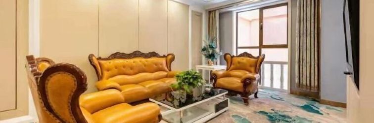 Others Dun Huang Shangheyijing Hotel