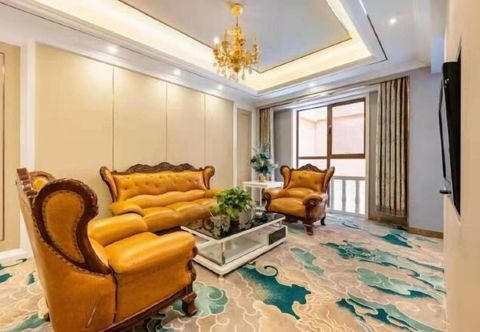 Others Dun Huang Shangheyijing Hotel