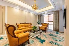 Others Dun Huang Shangheyijing Hotel