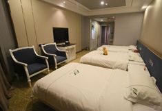 Others 3 Dun Huang Shangheyijing Hotel