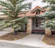 Others 4 Aspen Ridge 31 3 Bedroom Townhouse