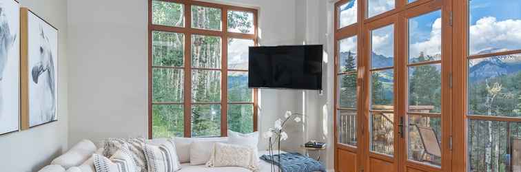 Others Villas At Cortina 1 4 Bedroom Condo