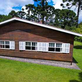 Imej utama1Sossego e conforto próximo ao Capivari,Cadij购物中心飯店