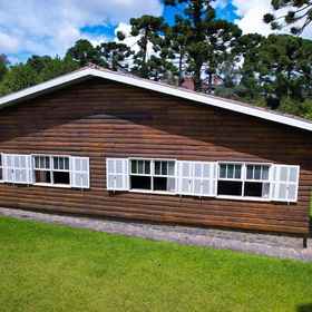 Imej utama 1 Sossego e conforto próximo ao Capivari, โรงแรม & ที่พัก Capivari Park