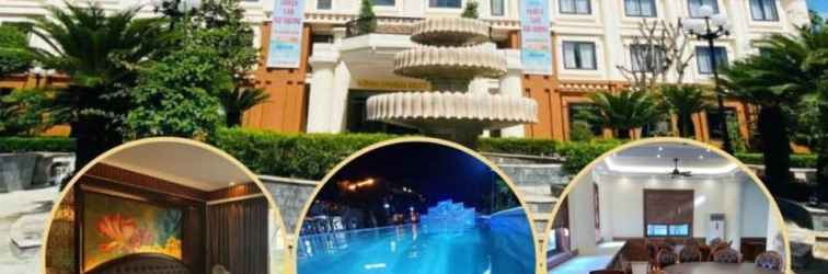 Lain-lain Dai Duong Hotel Nghe An