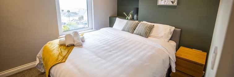 อื่นๆ Stunning 2BD Family Retreat Swansea