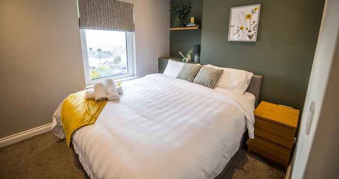 อื่นๆ Stunning 2BD Family Retreat Swansea