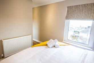 อื่นๆ 4 Stunning 2BD Family Retreat Swansea