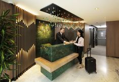 อื่นๆ 2 Kate Hotel Special Class & Spa