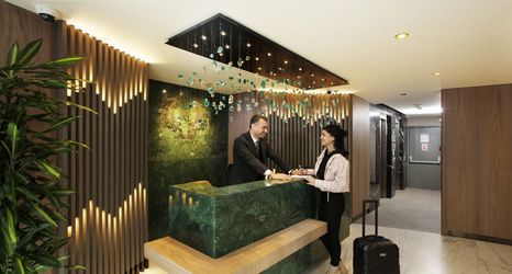 อื่นๆ 2 Kate Hotel Special Class & Spa