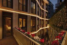 อื่นๆ Kate Hotel Special Class & Spa