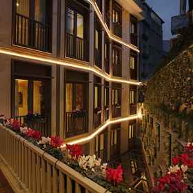 Primary image 1 Kate Hotel Special Class & Spa, Khách sạn Nhà tắm Thổ Nhĩ Kỳ