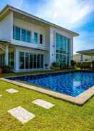 Ảnh chính Modern 3 bedroom Pool Villa PG19