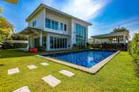 อื่นๆ Modern 3 bedroom Pool Villa PG19